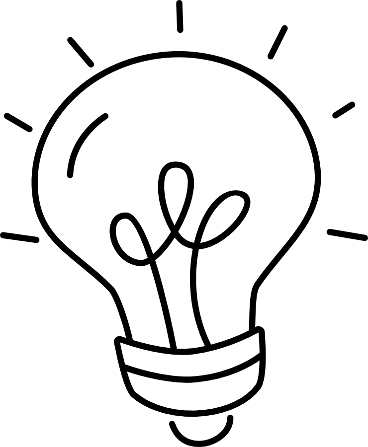 Icon Idee und Innovation – Strategie und Führung SAM Innovate
