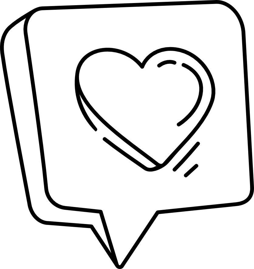 Icon Kundenzufriedenheit – Kontakt SAM Innovate