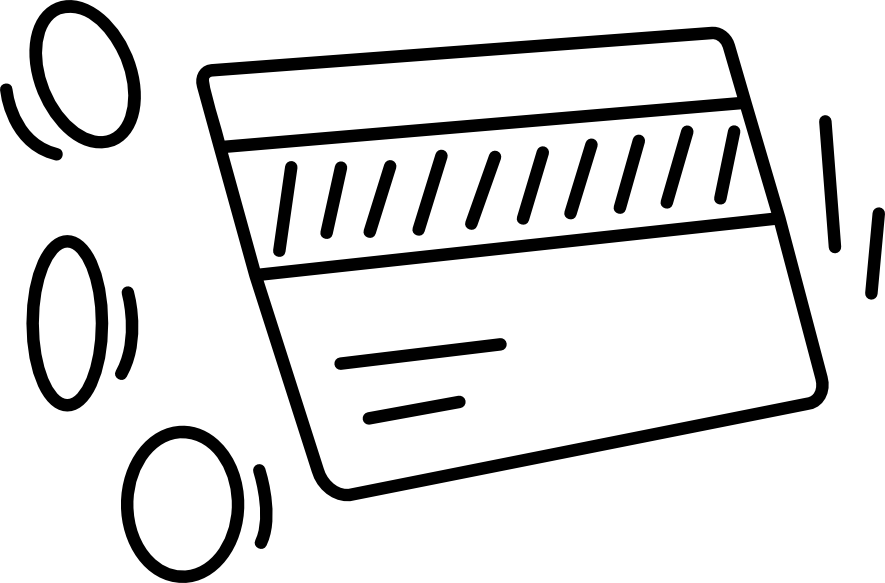 Icon Digitale Zahlungslösungen – Digital und Umsetzung