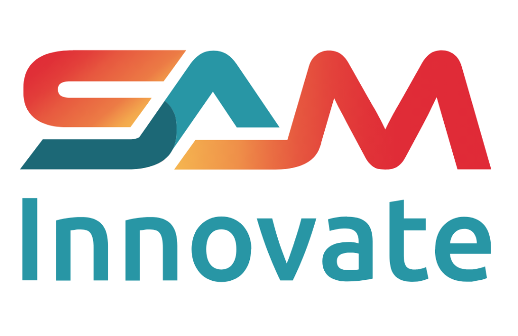 SAM Innovate Logo