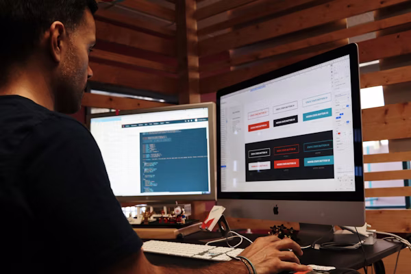 Markenstrategie und Sichtbarkeit – Beratung SAM Innovate