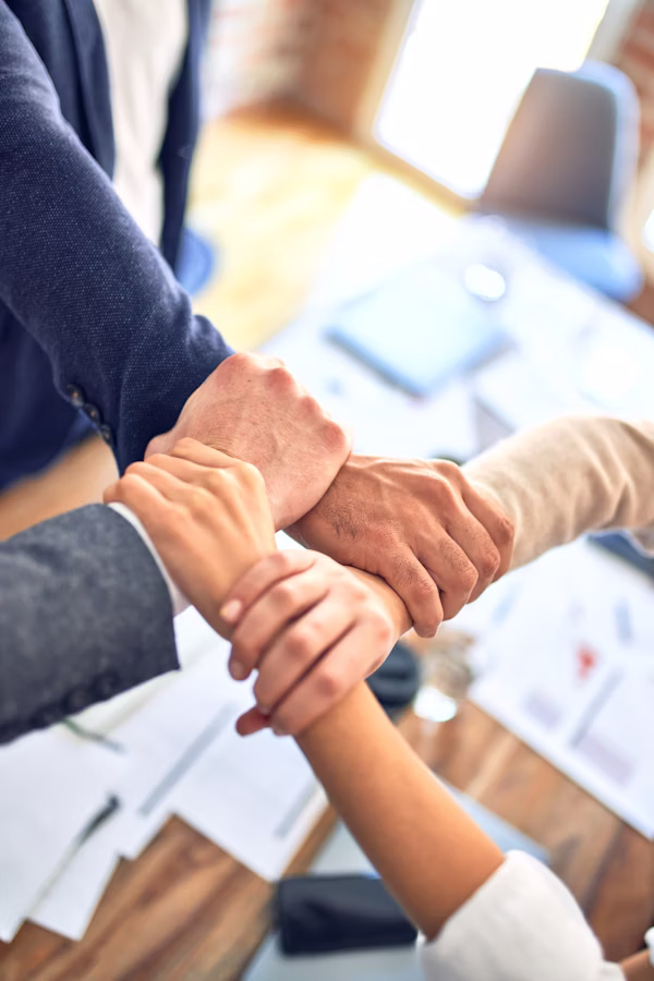 Strategiemeeting Geschäftsführung – Strategieberatung SAM Innovate