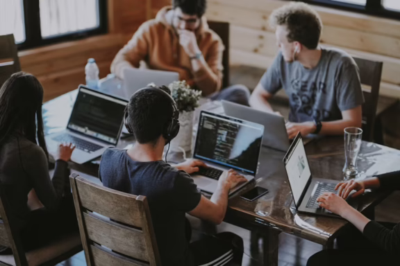 Team SAM Innovate – Über uns Unternehmensberatung München